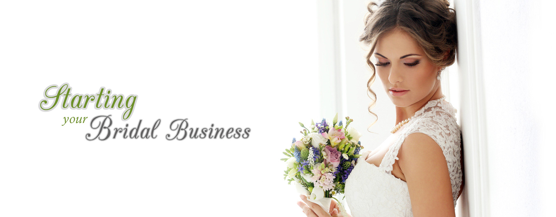 bridal business financial advice